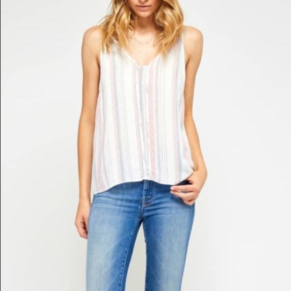 Gentle Fawn Desi Tank